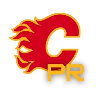 Official Twitter account of the Calgary Flames communications department.