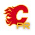 Calgary Flames PR (@NHLFlamesPR) Twitter profile photo