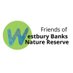 Friends of Westbury Banks Nature Reserve (⧖) (@westburybnr) Twitter profile photo Friends of Westbury Banks Nature Reserve (⧖) (@westburybnr) Twitter profile photo