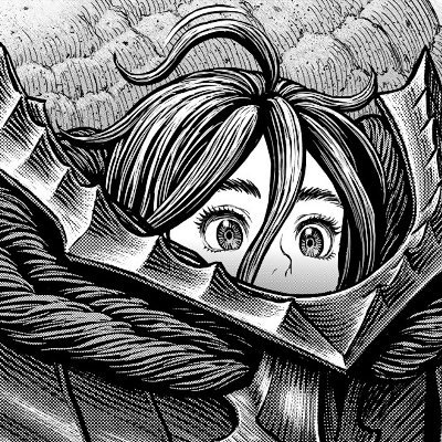 Making Project M/P+ mods. Also might retweet a lot more than I post.
GameBananana profile: https://t.co/XYTpXp5LPy
Rip Kentaro Miura.