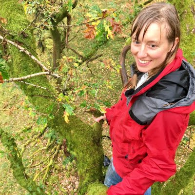 KateWin04353106's profile picture. Working on Food and Farming @ SOS-UK