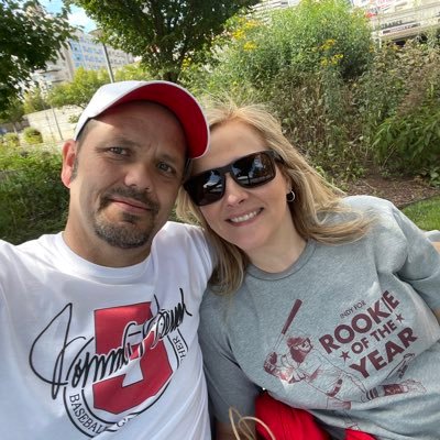 pastorjw's profile picture. I love God, I love my family, I love people, I love the Reds, and I love WVU