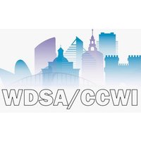 WDSA CCWI 2022 (@wdsaccwi2022) 's Twitter Profile Photo