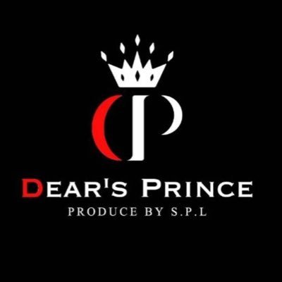 DEAR'S PRINCE 【公式】さんのプロフィール画像