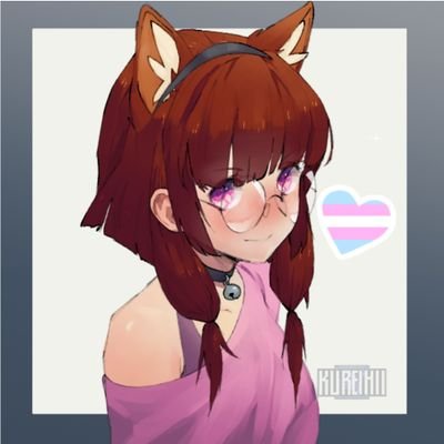 TaylorThe_egirl's profile picture. Just a trans e girl that is 19