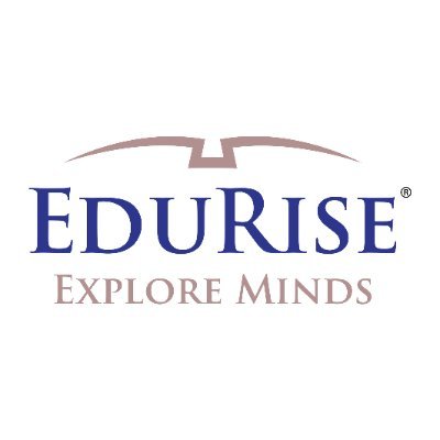 EduRise® is a nonprofit youth organization that aims to advance the role of education & integrate it into long-term development projects in the LDCs.