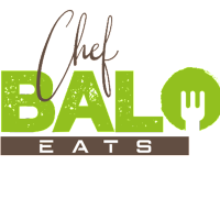 Chef Balo Eats(@chefbaloeats) 's Twitter Profile Photo