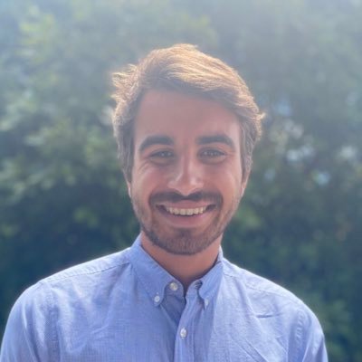 Helping Founders Achieve their US Immigration Goals @deel | Growth Advisor @getfunden | Mentor @techstars