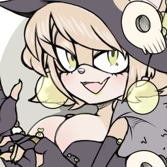 🧪💀Spooky ​-Witch💀🧪さんのプロフィール画像