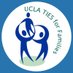 UCLA TIES for Families (@UCLATIES) Twitter profile photo