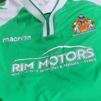 Barry Town Over 40’s & Over 45’s (@town_40) Twitter profile photo
