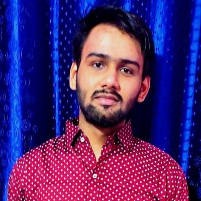 Aniketsingh332's profile picture. Pursuing M.S. (Pharm) Pharmaceutics, NIPER SAS NAGAR, Mohali
Graduated From S.G.S.I.T.S. Indore (M.P)