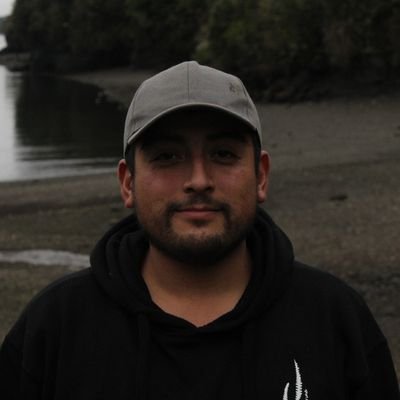 Biólogo Marino del mágico Archipiélago Chilote .