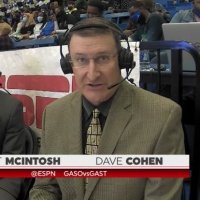 Dave Cohen(@GaStateVoice) 's Twitter Profile Photo