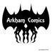 Arkham Comics (@ArkhamComics) Twitter profile photo