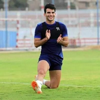 ساكتبها على جبين المجد عنوان ❤️
من لا يعشق الزمالك ليس انسان ❤️
Shikabala 👑
BEN CHARKI ✨