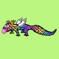 Geckies NFT 🦎 (@geckiesnft) 's Twitter Profile