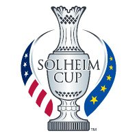 The Solheim Cup(@TheSolheimCup) 's Twitter Profile Photo