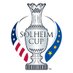 The Solheim Cup (@thesolheimcup) Twitter profile photo The Solheim Cup (@thesolheimcup) Twitter profile photo