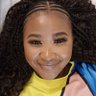 Tinyiko_Simbine's profile picture. Mail & Guardian Top 200 Young South Africans 2020** @inspiringfiftySA 2020** CFO & Co-Founder of @GirlCode_za** IG: Tinyiko_Simbine