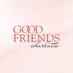 Good Friends Charlotte (@goodfriends_clt) Twitter profile photo Good Friends Charlotte (@goodfriends_clt) Twitter profile photo