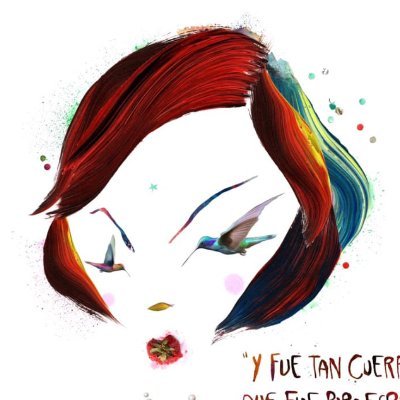 nor41's profile picture. Lic. en Psicología/psicoanalista consultas en español 🇦🇷 portugués 🇧🇷