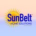 SunBelt Home Solutions (@sunbelthome) Twitter profile photo SunBelt Home Solutions (@sunbelthome) Twitter profile photo