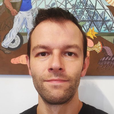 Drew Morrisonさんのプロフィール画像