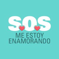 SOS, me estoy enamorando (@sosenamorandoof) 's Twitter Profile