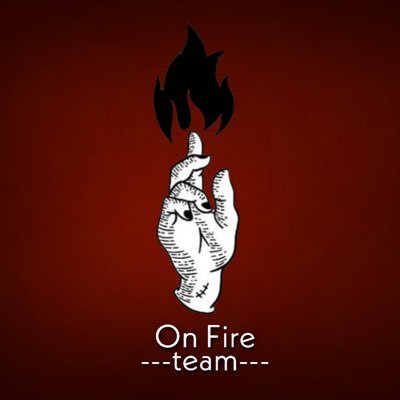 _TeamOnFire_ Profile Picture