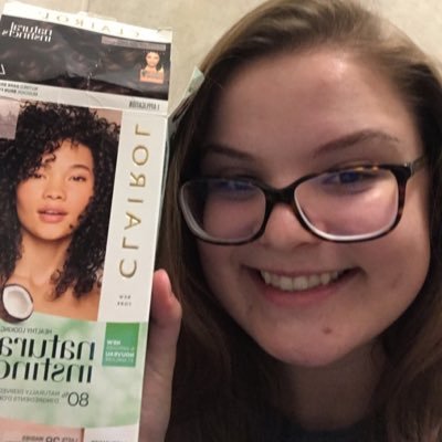 Cassidy_Lemieux's profile picture. why is gamora @laurenboike