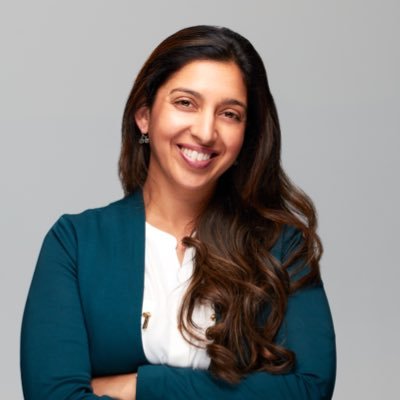 Anjali Chainani Profile