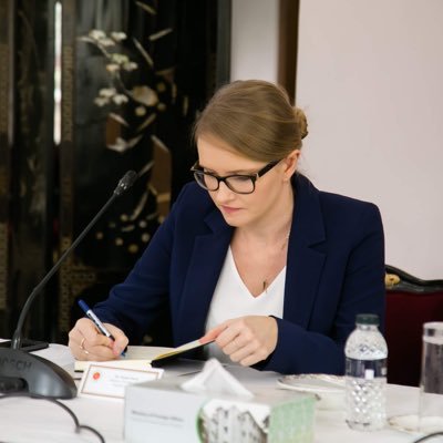 Paulina Deryło-Peltz👩🏼‍💻