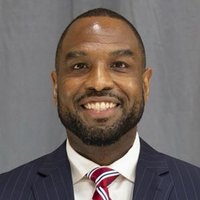 Booker T. Harris (@bookertharris) 's Twitter Profile