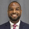 BookerTHarris's profile picture. @WestmontMBB Assistant Coach 🏀 Coach, Mentor, Preparing the Young 🙏🏽