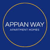 Appian Way Apartments(@AppianWayTX) 's Twitter Profile Photo