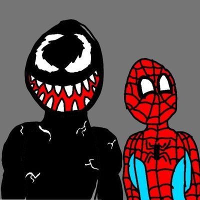 gameon123302fn1's profile picture. I am a huge fan of marvel