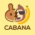 CABANA TOKEN (@cabanatoken) Twitter profile photo CABANA TOKEN (@cabanatoken) Twitter profile photo