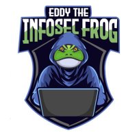 Eddy der InfoSec Frosch - CyberSecurityAwareness (@eddy_infosec) 's Twitter Profile Photo Eddy der InfoSec Frosch - CyberSecurityAwareness (@eddy_infosec) 's Twitter Profile Photo