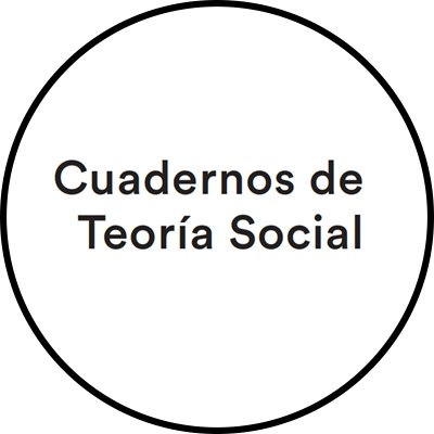 Revista académica / Colectivo Editorial / Teoría social, Sociología, Filosofía, Historia / Adherida al @labtranssocial