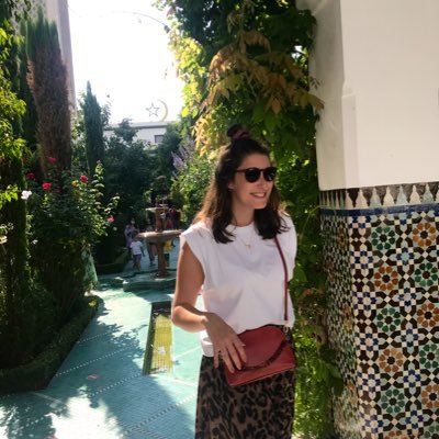 paillermelanie's profile picture. FLYING