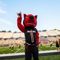 A-State Student Life (@red_wolf_pack) 's Twitter Profile
