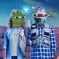 🐸💀🚀🏴☠️ (@_freemartian) 's Twitter Profile