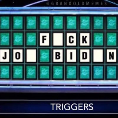 Rubycon60's profile picture. BIDEN SUCKS!!!