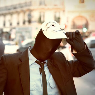 LaurentAntony_'s profile picture. Truth Seeker