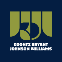 Koontz Bryant Johnson Williams(@KBJWgroup) 's Twitter Profile Photo