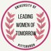 Leading Women of Tomorrow @ Pitt (@LWTPitt) Twitter profile photo
