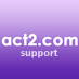 act2support's profile picture. act2取り扱い製品のサポート情報や、tipsなどをつぶやきます。

※発信専用の為、ご質問等はこちらではお受けできません。
http://t.co/0TfSf1TK のサポートページよりお問い合わせください。