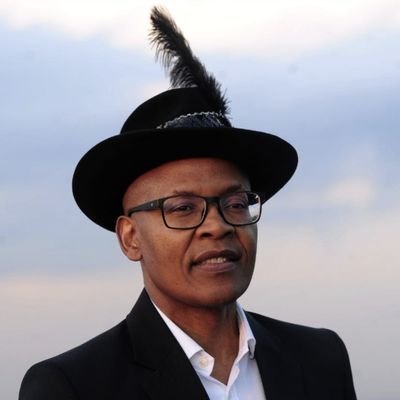 Mzwanele Manyi