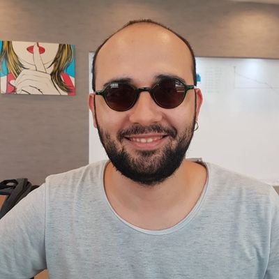 📍giresun | ist | madrid | amsterdam
single 🕺
sf architect 👷♂️
ex tiko 🏡
haklının acelesi yok 🙏
suadiyede yaşan kaşarlar yazmasın ❌